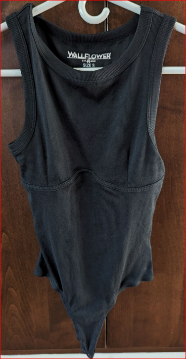 WOMENS BODY SUIT