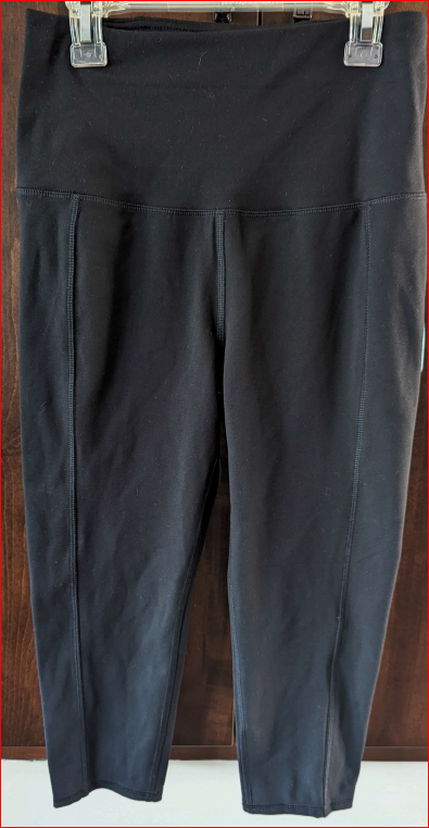WOMENS CAPRI PANTS