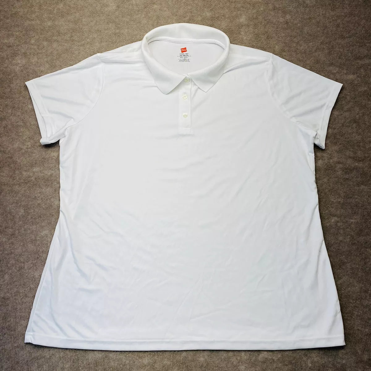 Hanes Cool DRI(R) Men's Polo