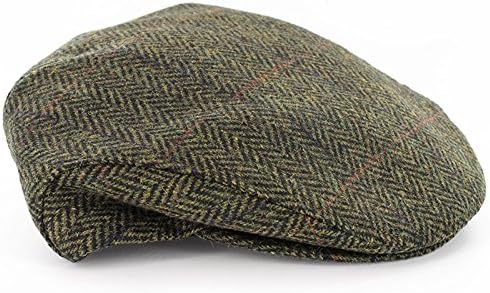 Mucros Trinity Hat Large