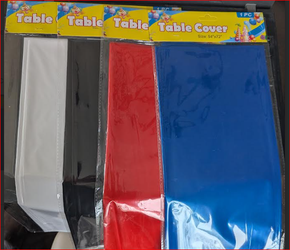 CELEBRATION THEMED PARTY GOODS