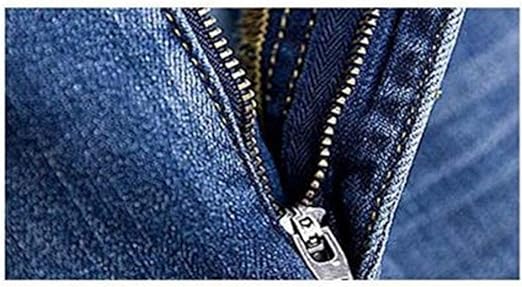 Women's Maxi Jean Skirt- High Waisted A-Line Long Denim Skirts for Ladies- Blue Stretchy Jean Skirt (Blue, US 14)