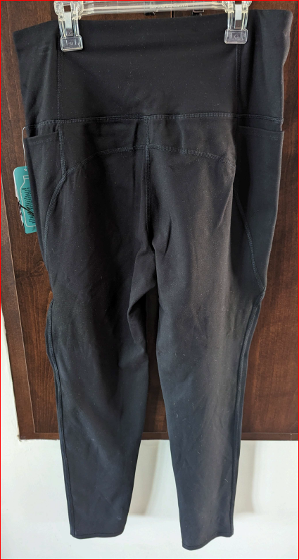 WOMENS EXTREME HIGH LEGGINS