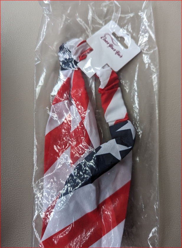 HOUSTON TEXANS NECK GUARD